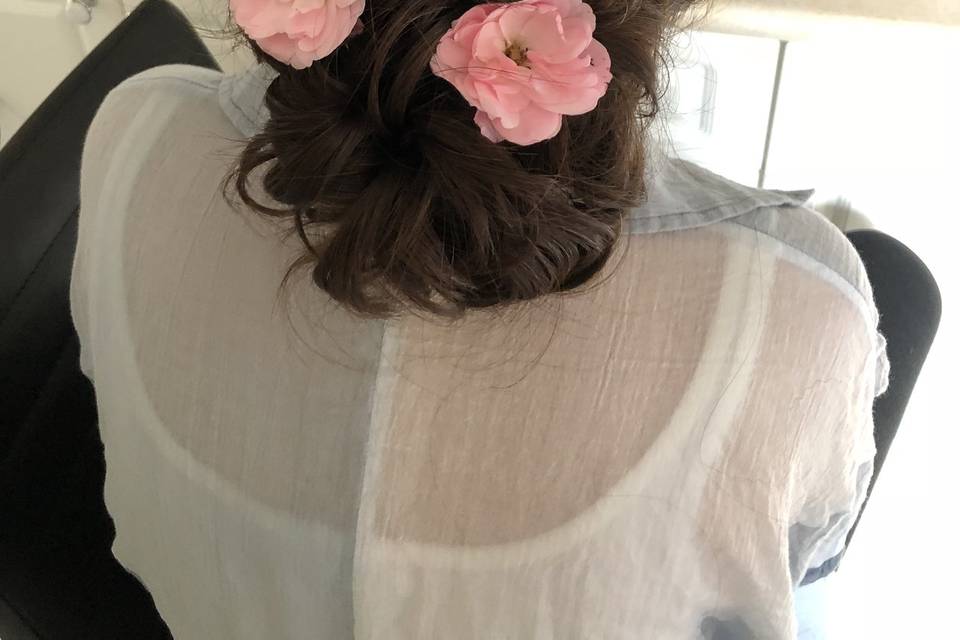 Bridalhair