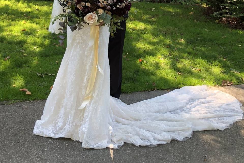 Bridalhair