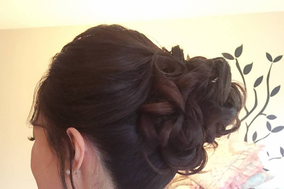 Updos