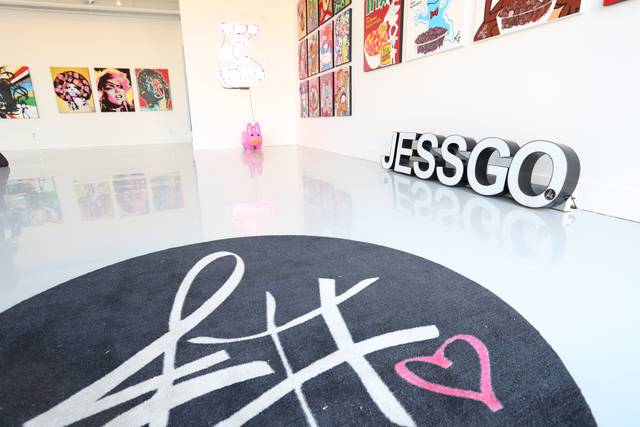 Jessgo Gallery