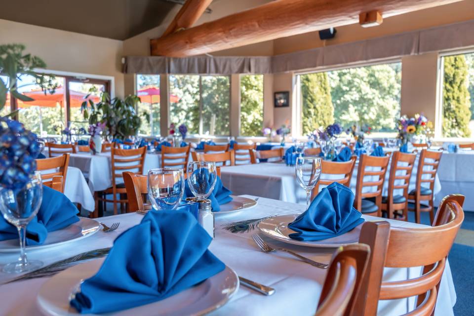 Blue Ocean Golf Club