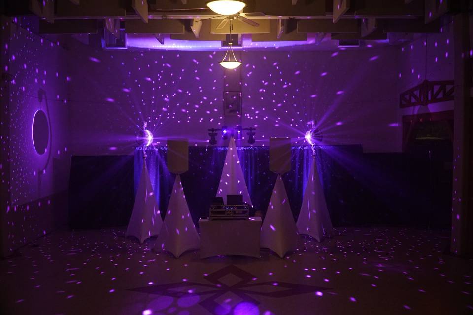 Gorgeous DJ Setups