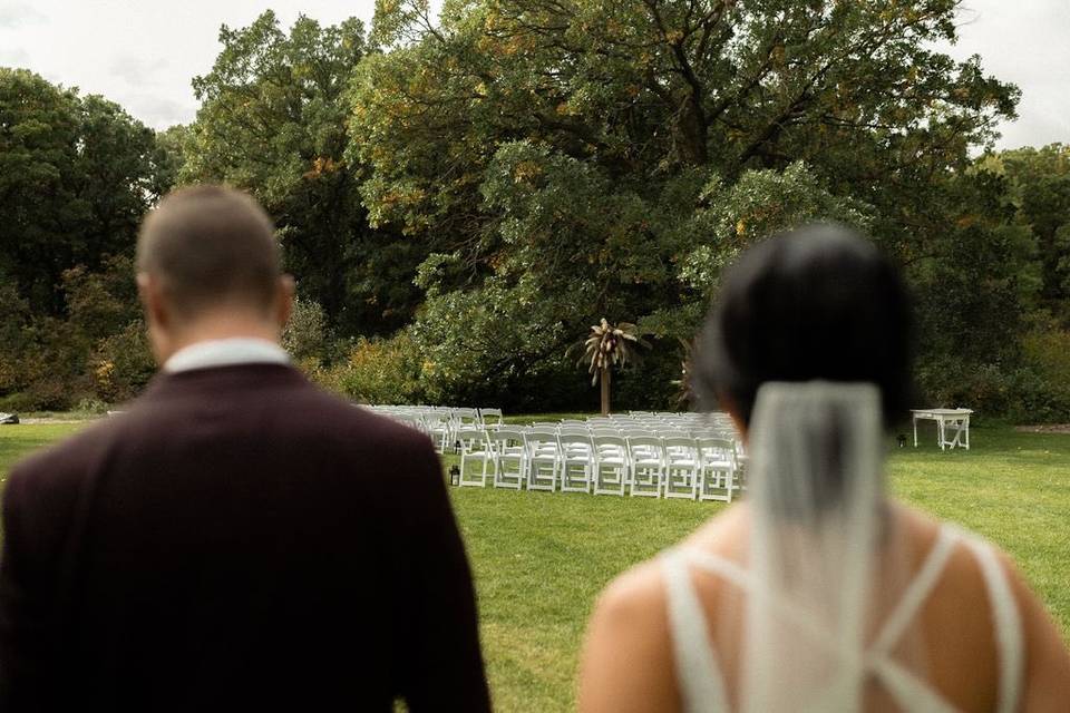 Ceremony