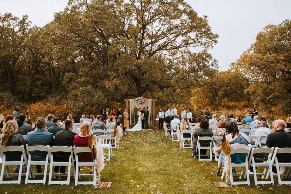 Ceremony