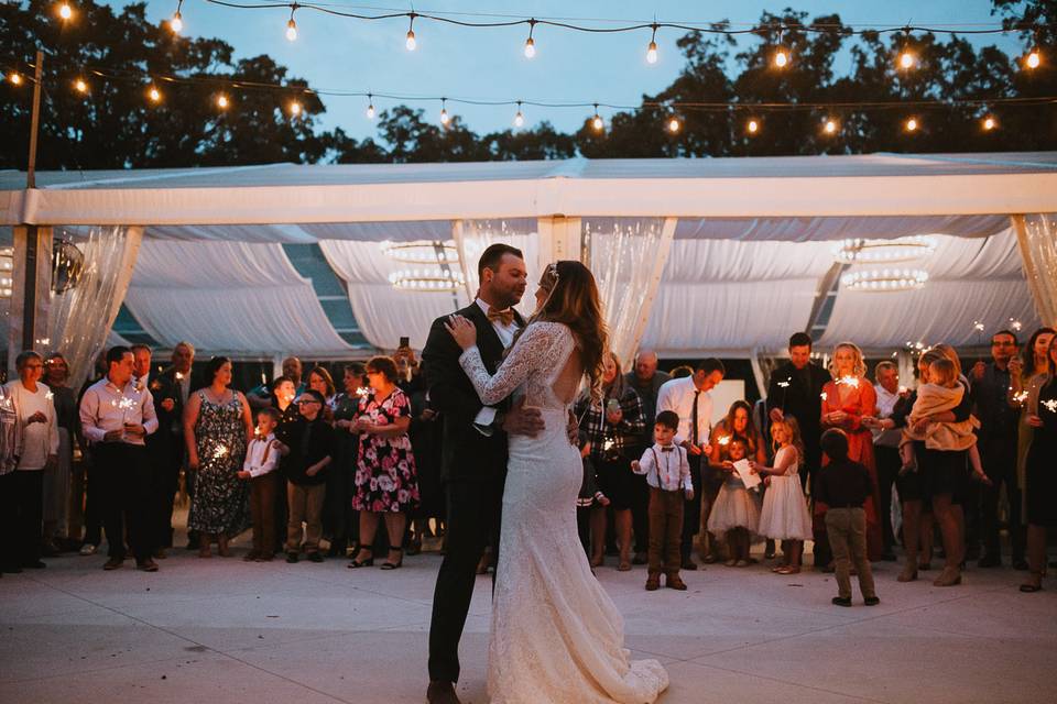 First Dance