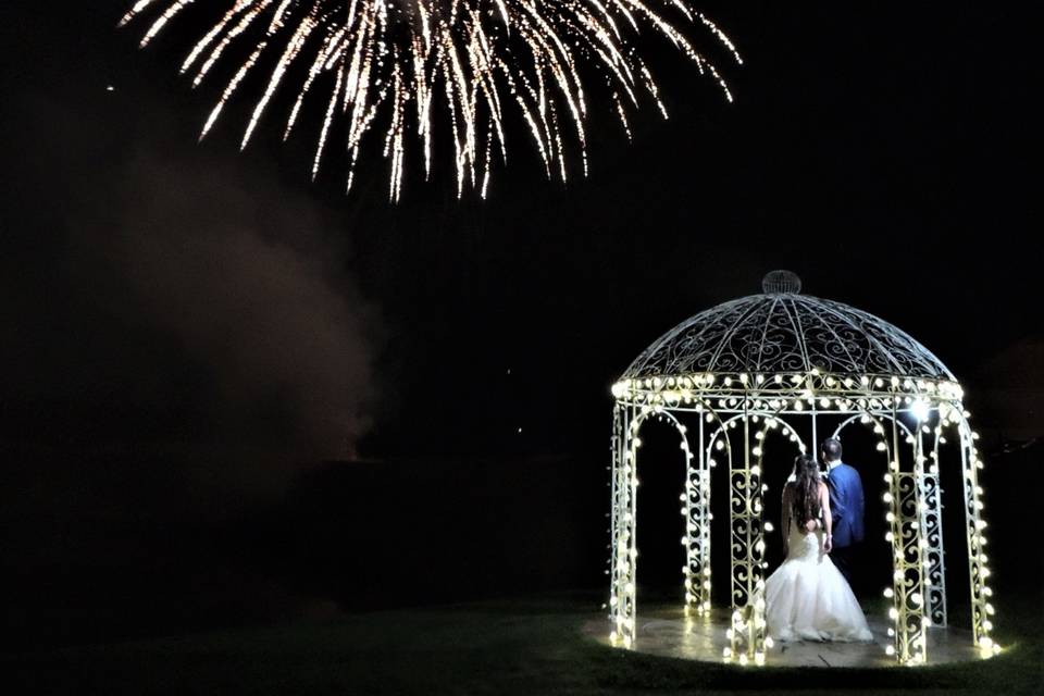 Winery Wedding Ontario