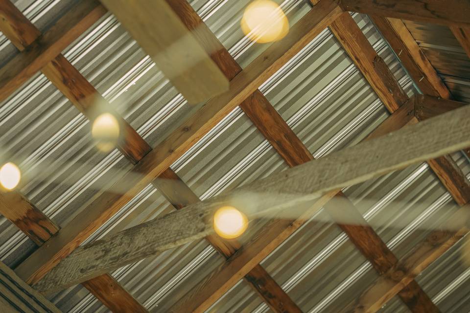 Metal is fun texture too