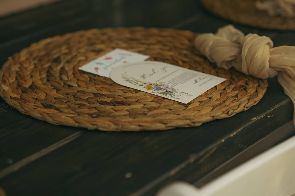 Look at those cute cards!