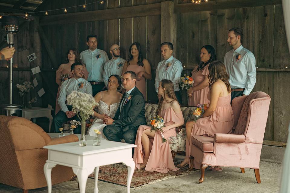 That's a crazy cool photo