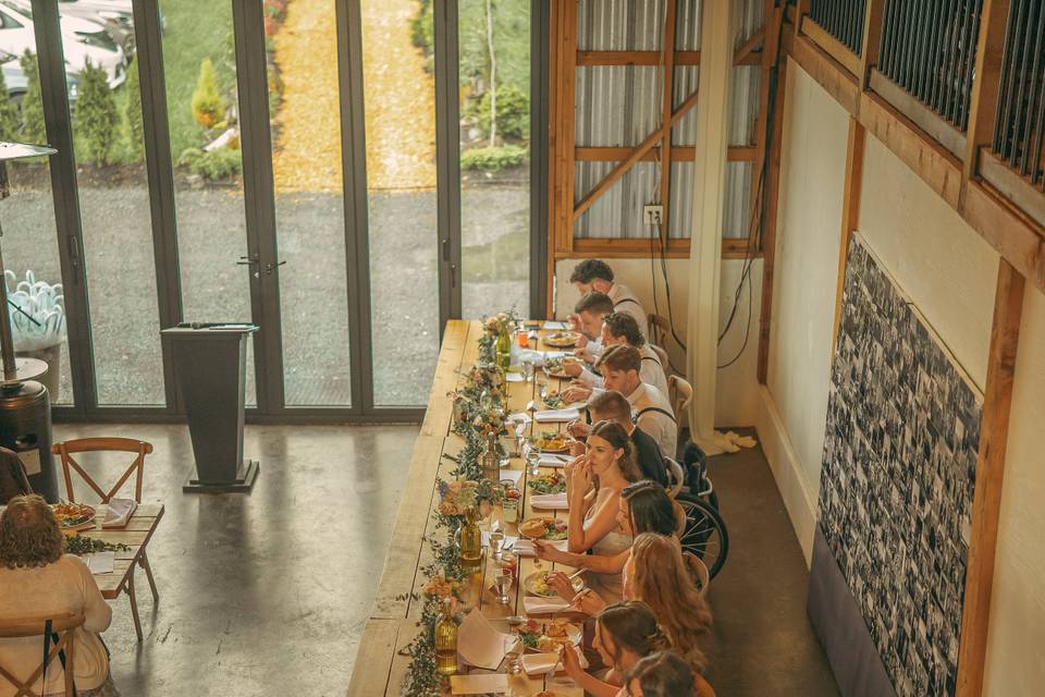 Finding unique angles!