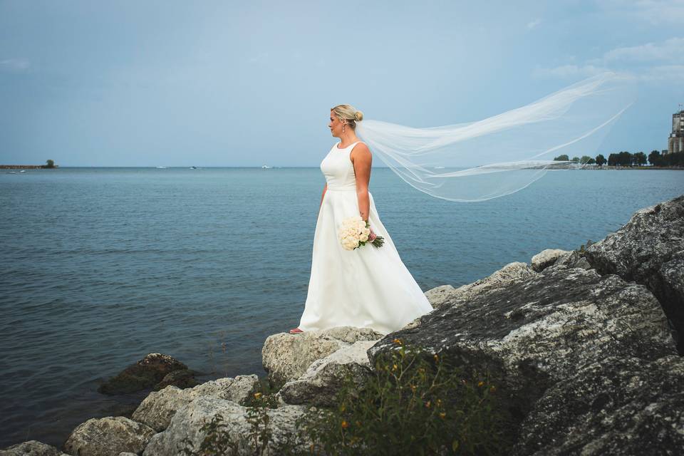 Beautiful Bride