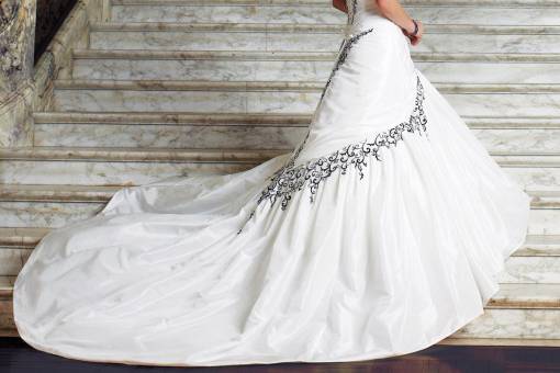 Irma s Bridal Boutique Dress Attire Thunder Bay Weddingwire.ca