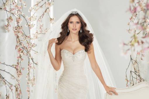 Irmas hot sale bridal boutique