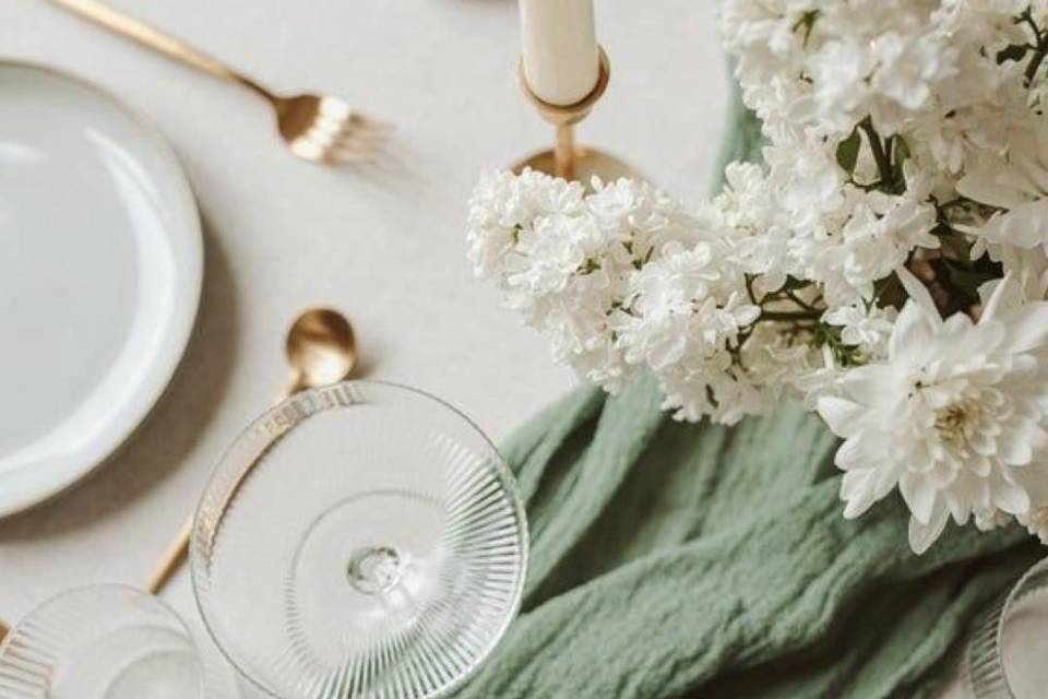 Table Setting