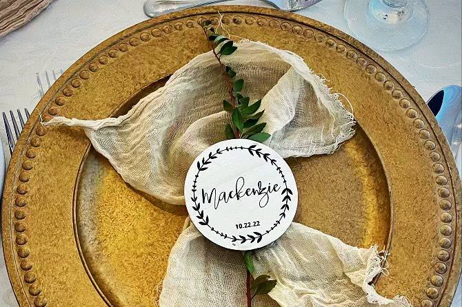 Place Setting