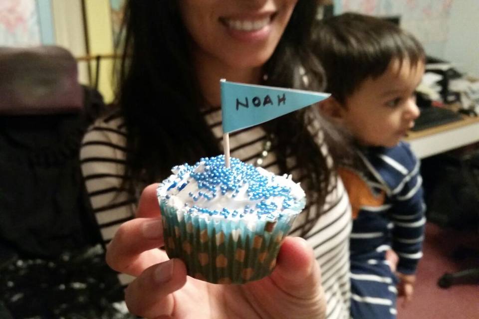 Happy Birthday Noah