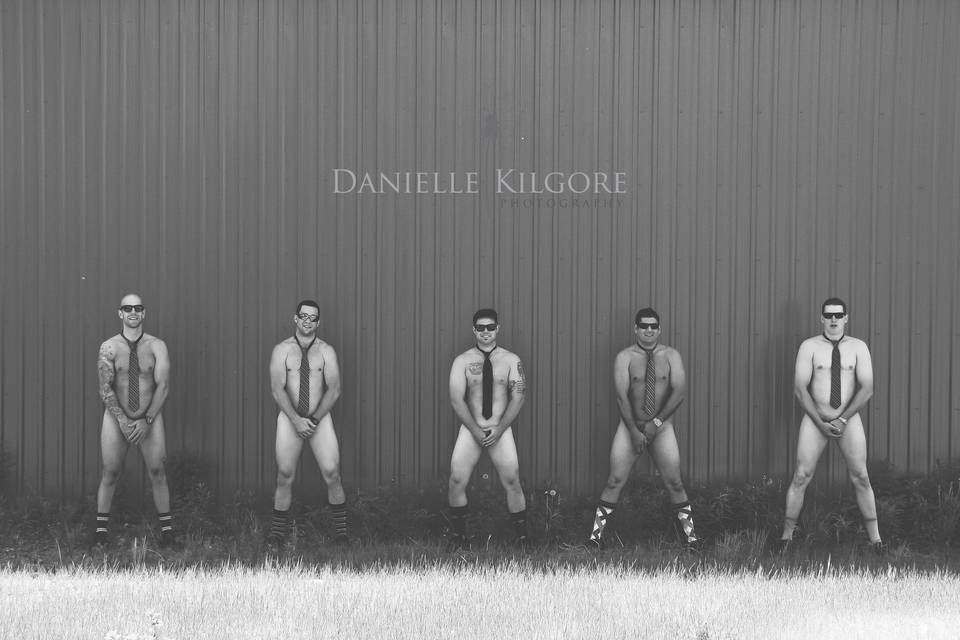 Danielle Kilgore Photography