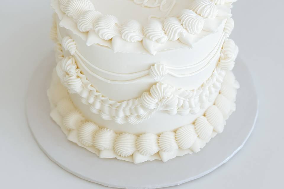 Vanilla Bean Bakeshop Inc.