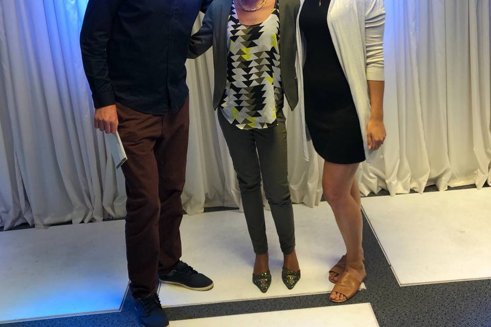 Wedding Officiant Canada