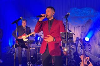 Stephen Scaccia - Wedding Singer