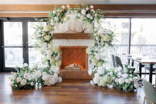 The Kenrick Hotel & The Fat Ox