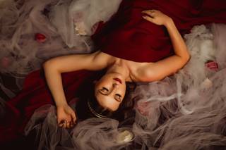 Mel Campbell Artistry