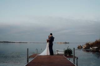 Carriage Lane Elopements