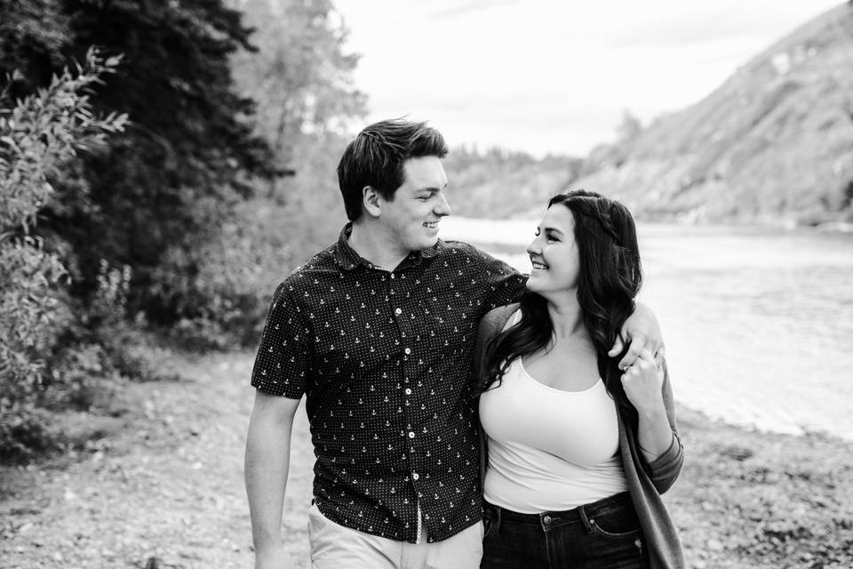 Engagement Session