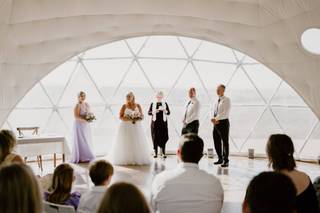 Reverend Frances Halverson