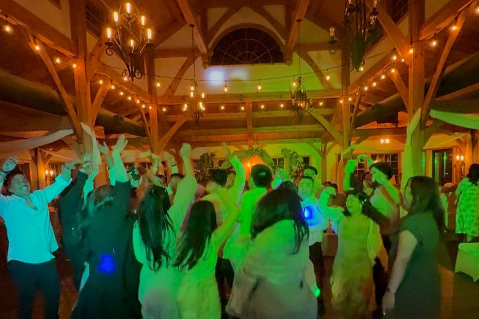 Wedding Party