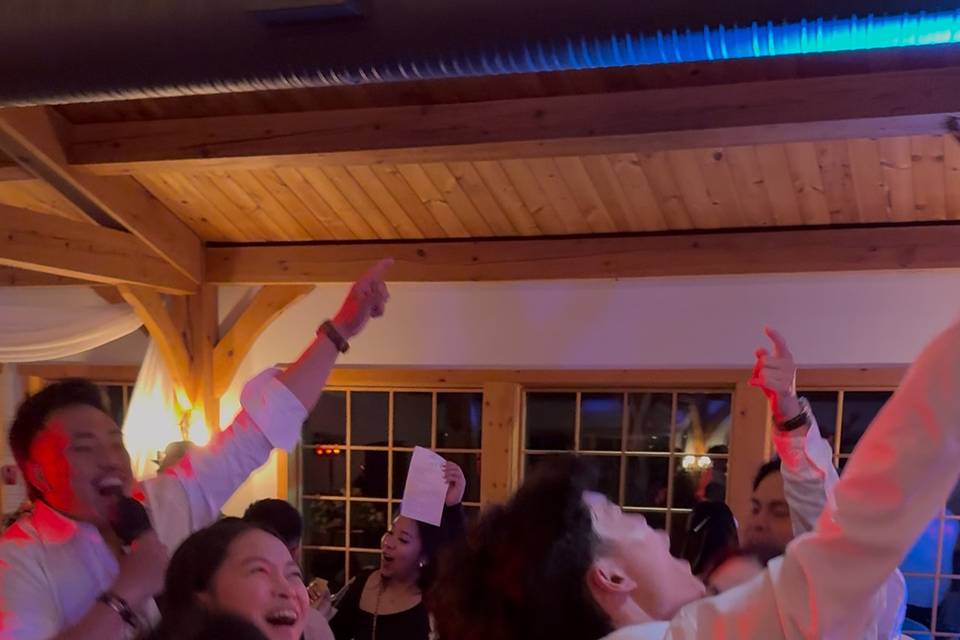 Wedding Party