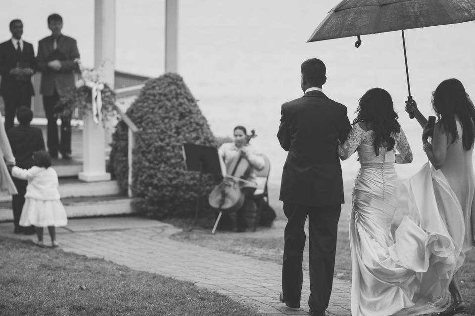 Wedding, Niagara bride, Niagar