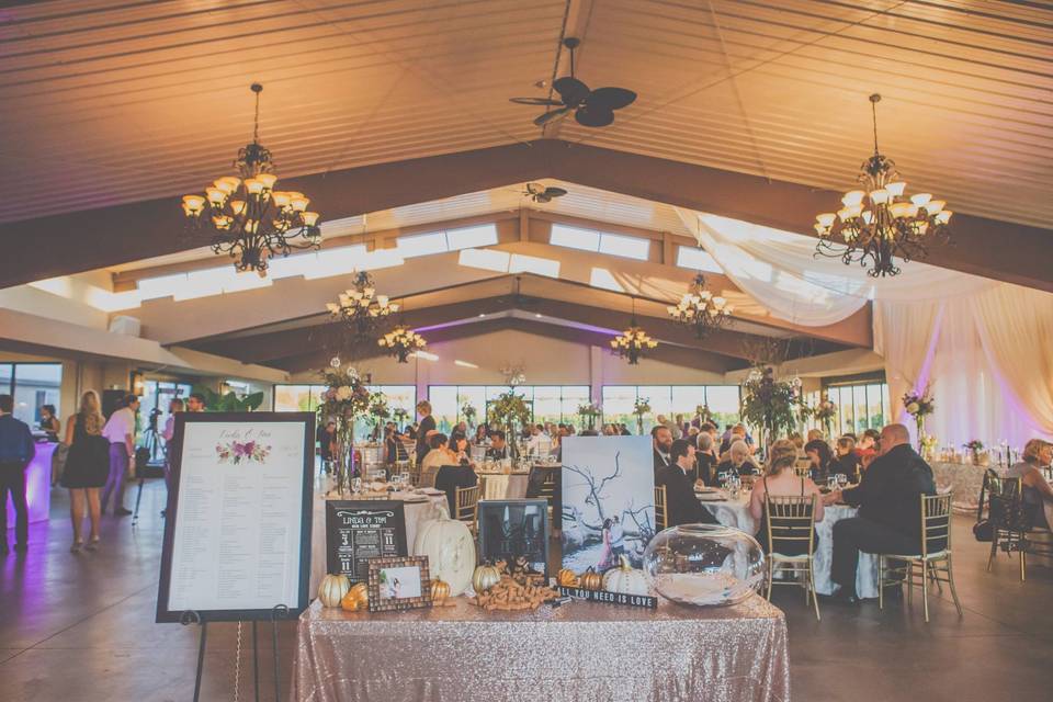 Mastronardi Estate Winery - Vino Vista