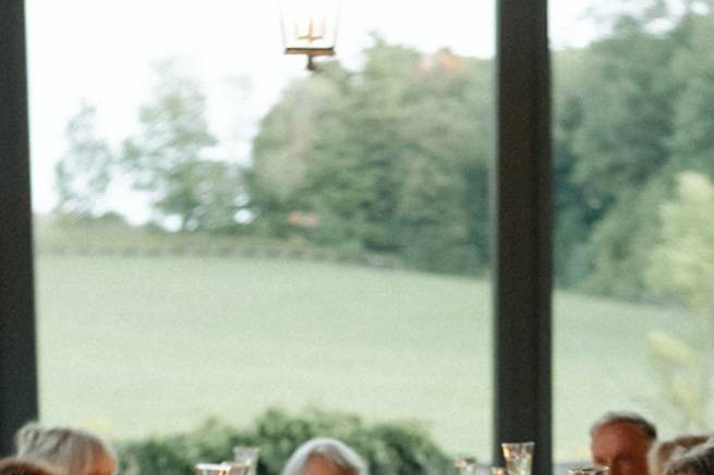 “The Trio” wedding venue