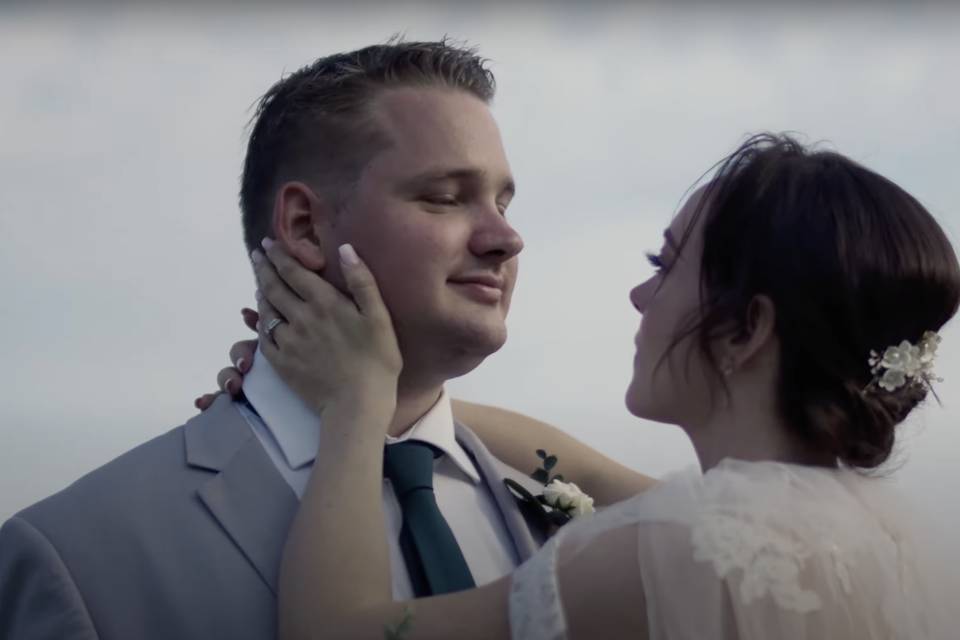 Rick & Jaclyn 1