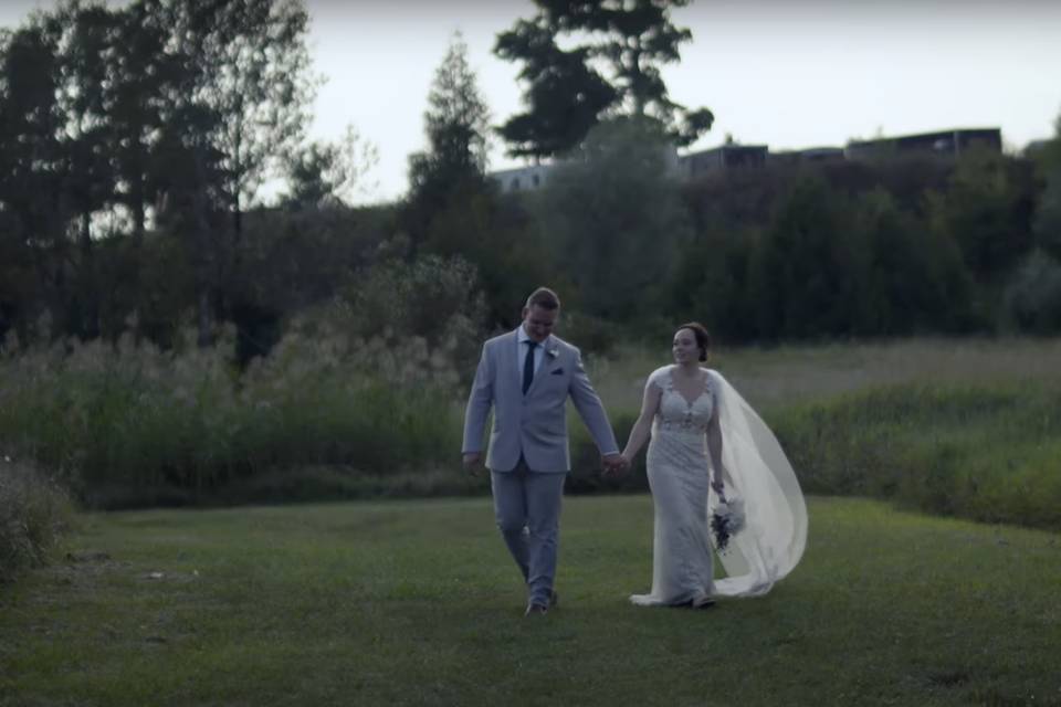 Rick & Jaclyn 3
