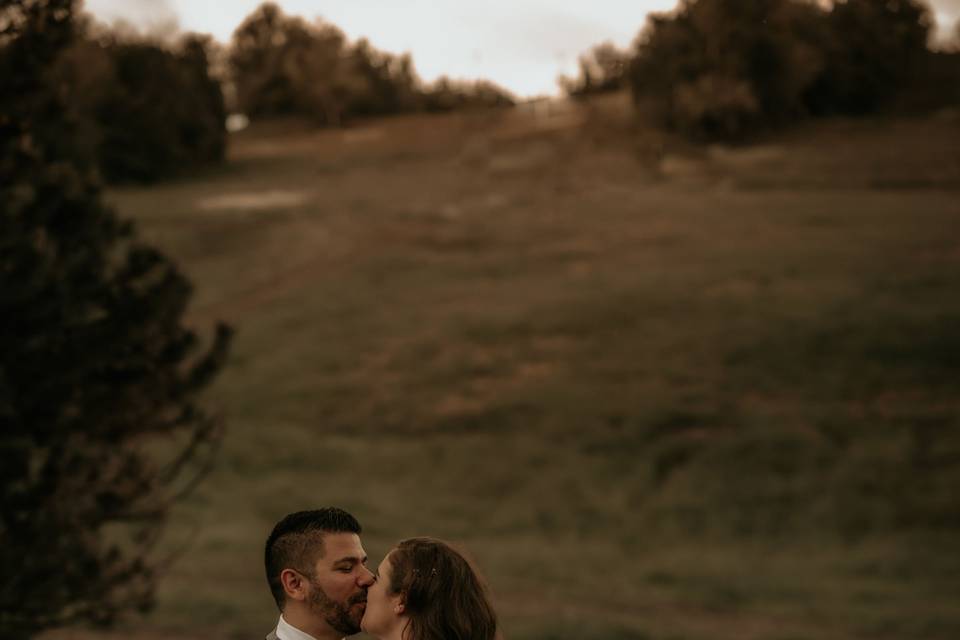 Couple photography