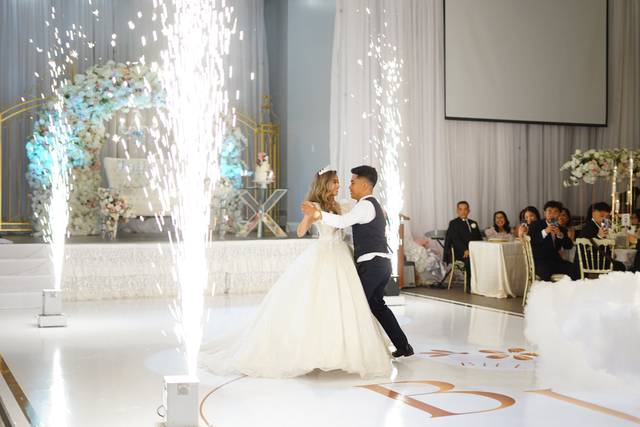 First Dance