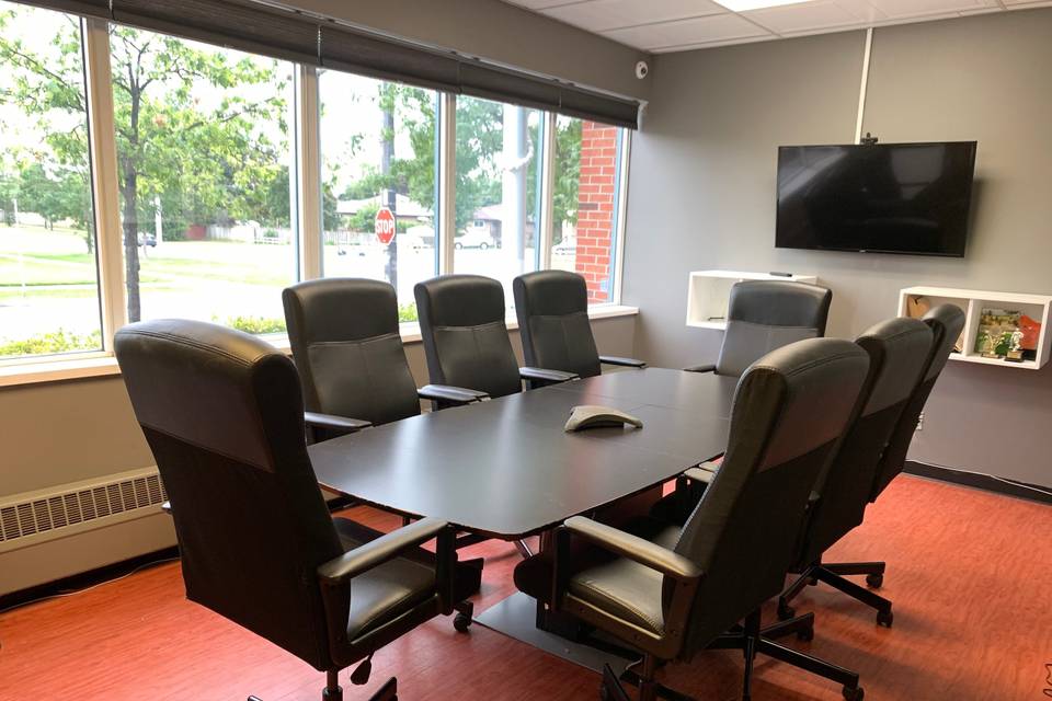 Board Room