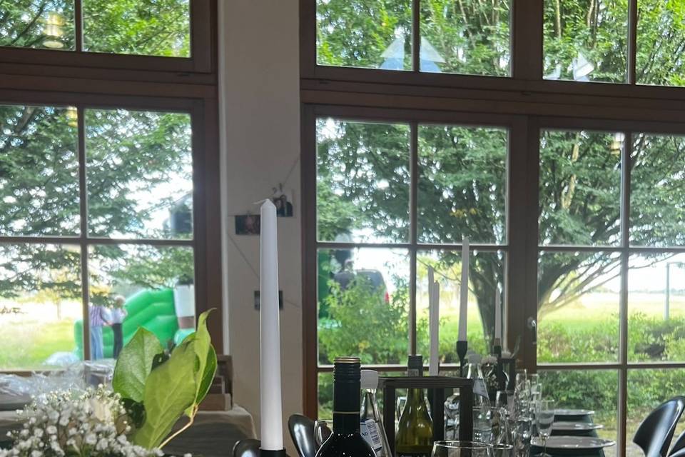 Table Decor