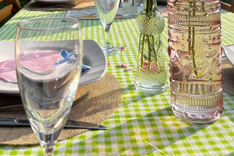 Table Decor