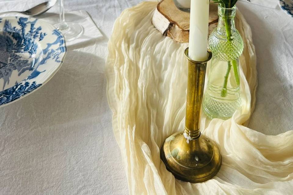 Table Decor