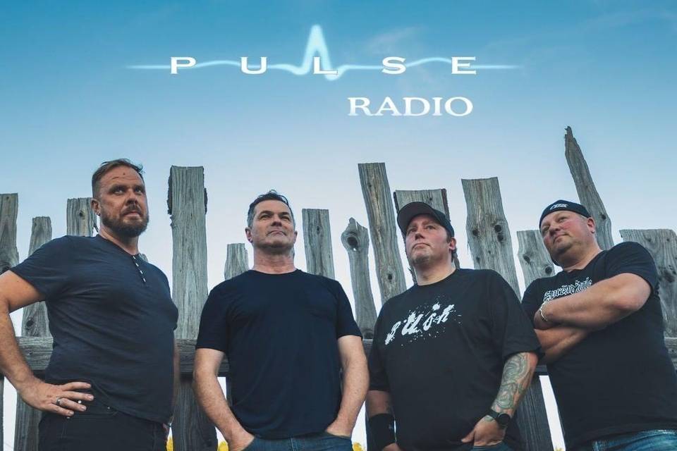 Band Promo