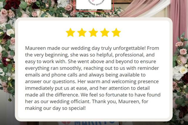 Review for iMARRYu.ca