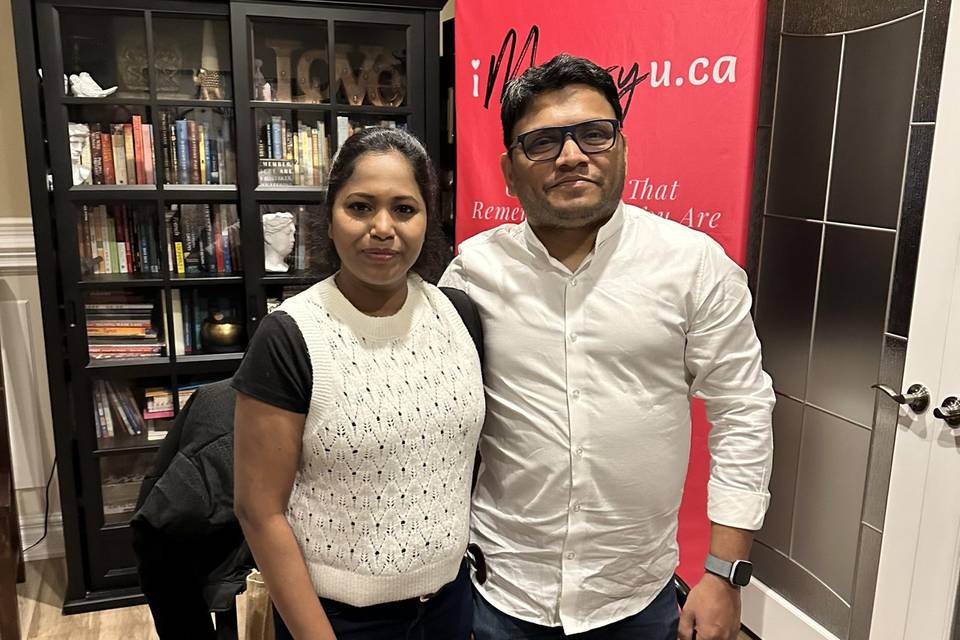 Legal signings in office