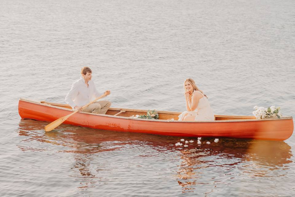 Tailgate Photography