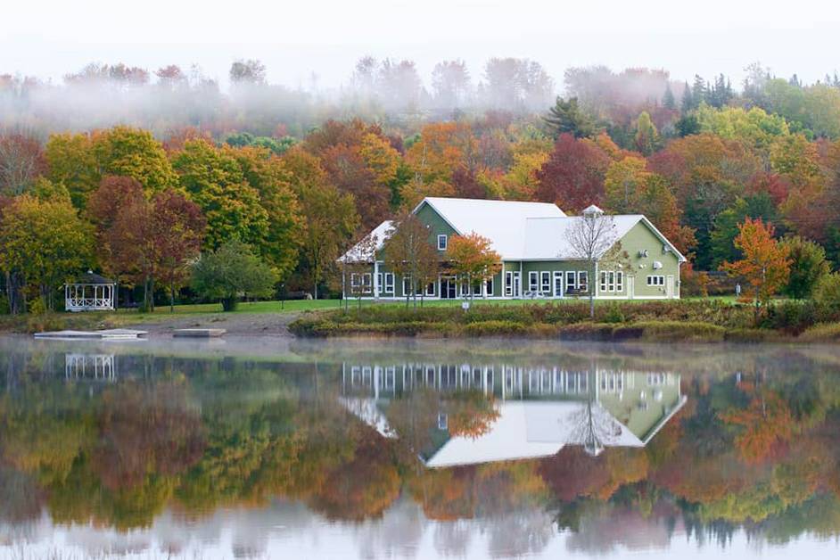 Lochaber Centre