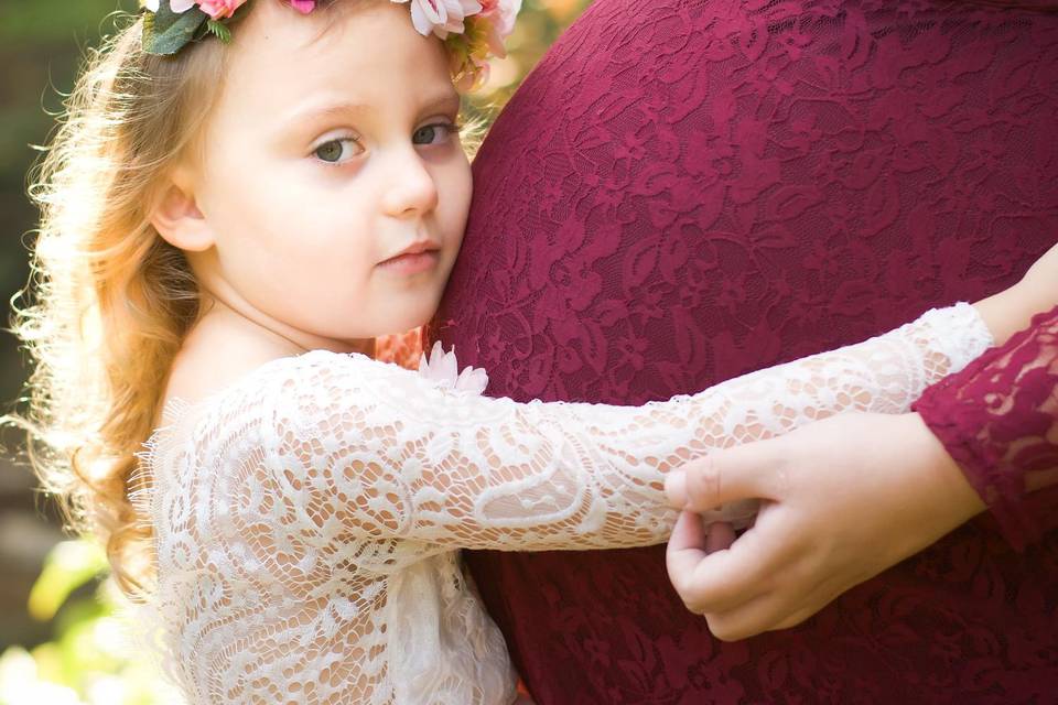 Maternity Example