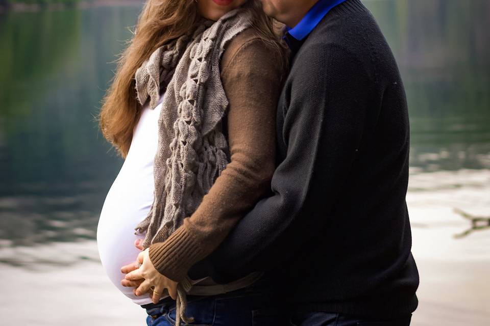 Maternity Example