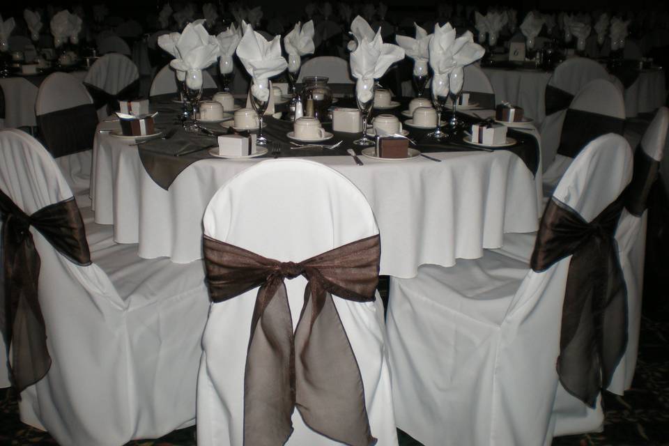 Table Setting